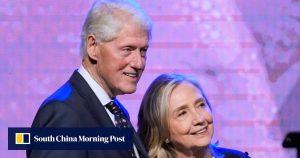 Клинтън отказва да свидетелства по разследването на Епщайн