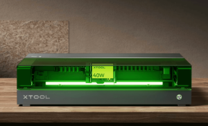 Файлове xTool на Consumer Tech Brand за IPO в Хонг Конг след кръг от преди IPO на стойност $200 милиона, ръководен от Tencent