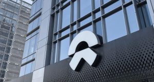 NIO формира „AI Dream Team“ като главен изпълнителен директор Уилям Ли създава Комитет за изкуствен интелект, за да стимулира трансформацията в цялата компания