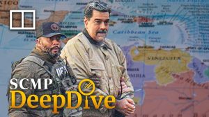 Свързани с Китай хакери са използвали фишинг на тема Венецуела, за да се насочат към американски агенции: доклад