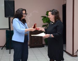 Община Варна получи награда за принос в развитието на детското здравеопазване