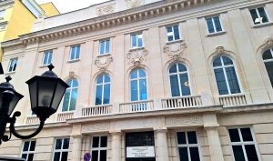 Коридор 8 е национален приоритет за Република България