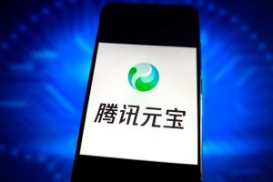 Tencent разкрива задвижвана от AI социална функция на фона на силна конкуренция