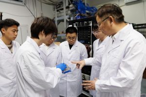 Компютърният пробив отваря квантовия свят