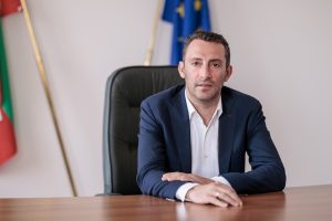 Изявления и интервюта – Министерство на младежта и спорта