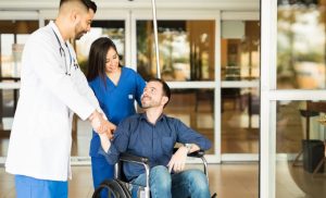 Болниците в ЕС са освободили 5 милиона пациенти с рак през 2023 г