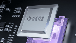Axera Semiconductor официално се листва на HKEX с пазарна оценка от $2,176 милиарда