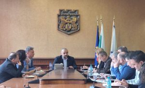 Започва рехабилитацията на пътните настилки в централната част на Варна