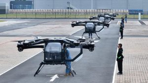 Китайските производители на вятърни турбини заеха първите 6 позиции на световния пазар