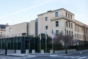 Едностранните търговски проучвания на Вашингтон се противопоставиха