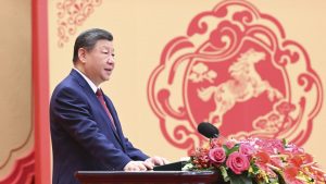 В новото ръководство на Си Дзинпин за насърчаване на служители на комунистическата партия