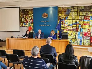 Стартира работата по изготвянето на нова Национална стратегия за развитието на спорта