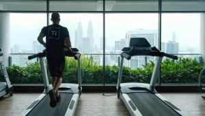 Новият план на Малайзия за борба със затлъстяването: намаляване на таксите за лиценз за фитнес в Куала Лумпур