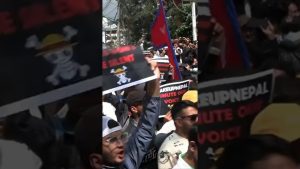 Бившият премиер на Непал Шарма Оли е арестуван за предполагаема роля в репресиите срещу протестиращите