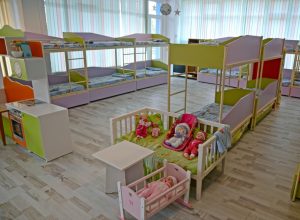 От 15 май започва електронният прием в общинските детски градини