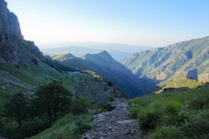 Днес отбелязваме 72 години от обявяването на резерват „Джендема“