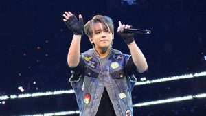 Звездата от “Огледало” в Хонконг Кеунг То призовава обществеността да се поучи от грешките му при шофиране