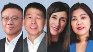 Integrated market expands consumer horizons