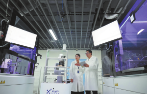 Фармацевтичният пазар за научноизследователска и развойна дейност с AI се разраства бързо