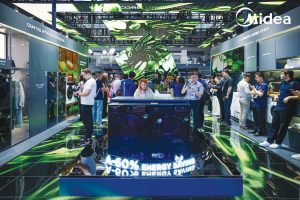 Китайските марки готини в Европа