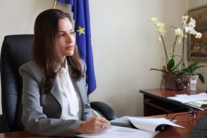 Стартира детайлното обсъждане на визията на бъдещата Национална детска болница • МЗ