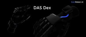 GenRobot.AI пуска устройство за улавяне на ръчни данни за вграден AI