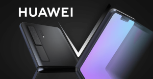 Huawei дразни Pura X2, най-мощната си широка сгъваема досега с HarmonyOS 6