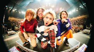 Пет нови цвята подобряват привлекателността на цветята от рапица