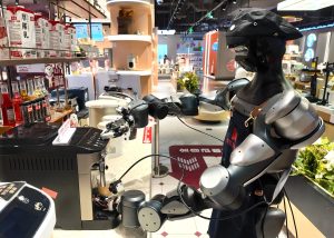 Spirit AI набира 420 милиона щатски долара за 30 дни, подкрепени от фондове Lei Jun и Jack Ma