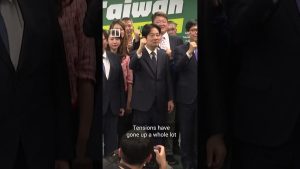 Тайван предупреди за разширяване на „пропастта в устойчивостта“ на гражданската защита