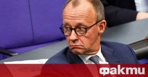 Мерц поднови критиките си към Ванс. Новият пакет санкции срещу Русия е готов и ще бъде приет в Брюксел на 20 май