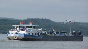 Драгиране в критичните участъци