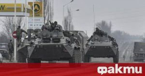 CNN: Путин ще се опита да завладее всяка земя, която може, включително до покрайнините на Киев