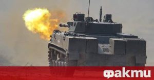 Военна реформа за $1 трилион! Европа може да замени американската военна подкрепа, но за това са нужни четвърт век и много пари