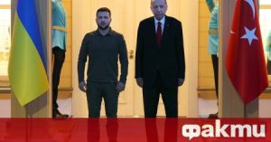 Пълен хаос в Турция! Никой не може да потвърди дали Русия и Украйна ще преговарят за мир