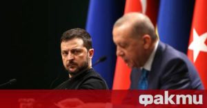 Преговори за Украйна: Защо Ердоган е идеалният посредник