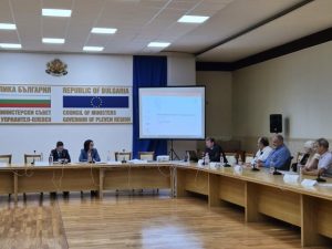 БАИ ПРЕДСТАВИ ИНСТРУМЕНТИТЕ ЗА НАСЪРЧАВАНЕ НА ИНВЕСТИЦИИТЕ НА РЕГИОНАЛЕН ФОРУМ В ПЛЕВЕН – IBA