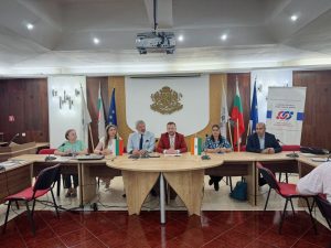 Българо-индийски бизнес форум се проведе в Русе с участието на 20 компании