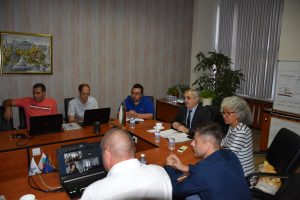 България и Румъния обсъдиха ситуацията в общия участък на р. Дунав