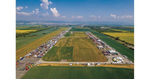 Международното участие на изложението БАТА АГРО 2026