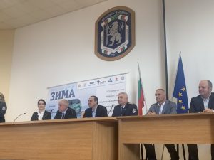 НА 1 НОЕМВРИ СТАРТИРА ВЕЧЕ 30-та ПОРЕД АКЦИЯ „ЗИМА“