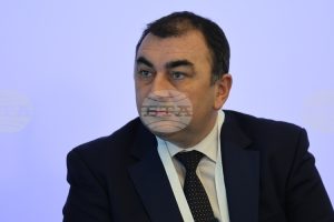 Преизбраха проф. д-р Добромир Димитров за ректор на Медицинския университет в Плевен