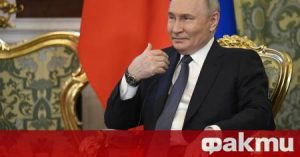 Путин изпрати свои подчинени в Истанбул да поискат капитулацията на Украйна