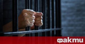 Великобритания освобождава предсрочно над 1000 затворници заради пренаселеност