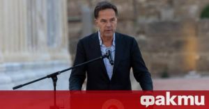 НАТО: Ред е на Русия да направи следващата стъпка